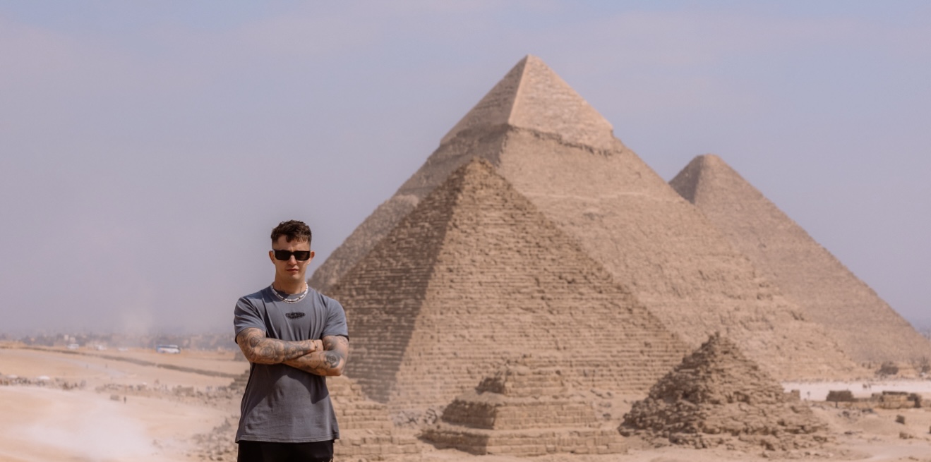 Rucktravels | Travel the World with Tom Ruck
