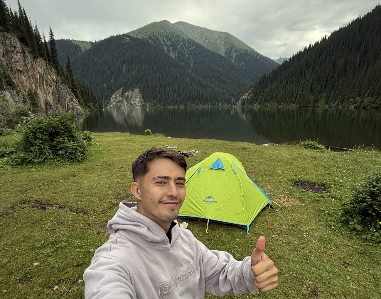 Rucktravels | Travel the World with Tom Ruck